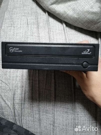Dvd привод samsung