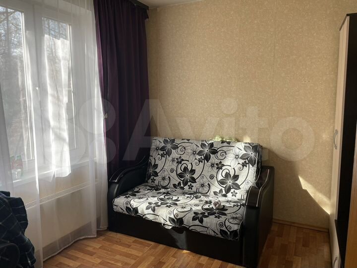 3-к. квартира, 49,7 м², 3/9 эт.