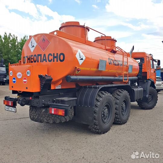 НефАз 66062-10, 2010