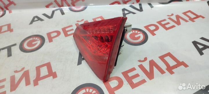 Фонарь правый Audi A5 8T cdnc 05.06.2014