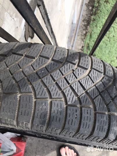 Nokian Tyres Nordman RS2 185/65 R15