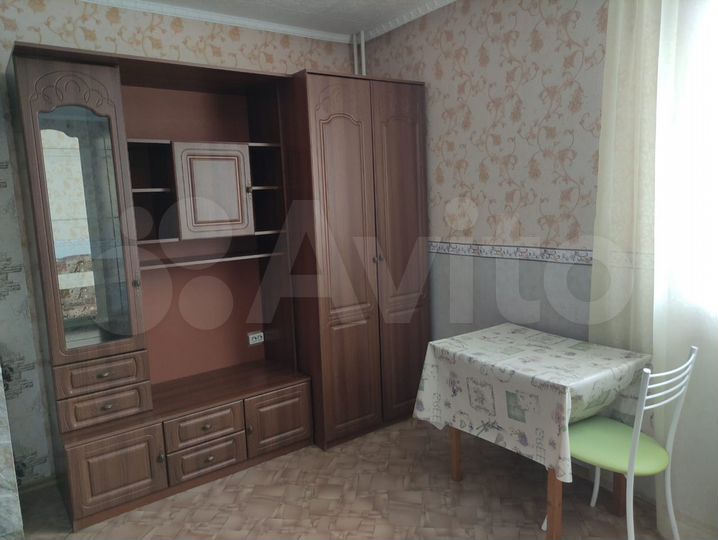 Доля в квартире-студии, 25 м², 2/3 эт.