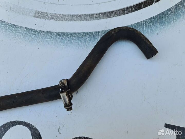 Трубка гур Mercedes W639