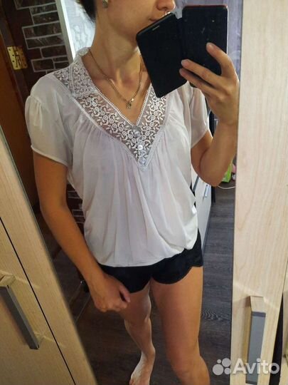 Вещи на девушку 42-44