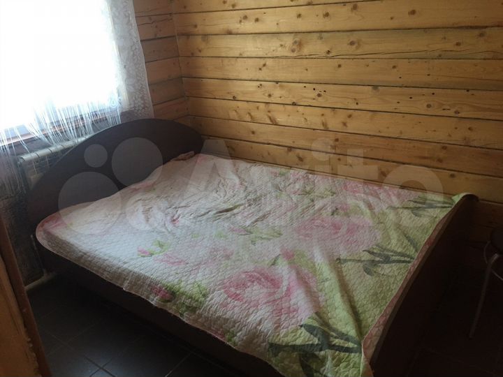 Дом 45 м² на участке 6 сот.