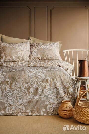 Постельное белье issimo Home Ranforce