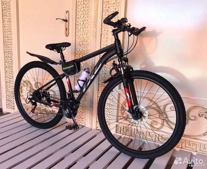 Горный велосипед для взрослых 26 дюймов