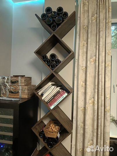 Столярные работы