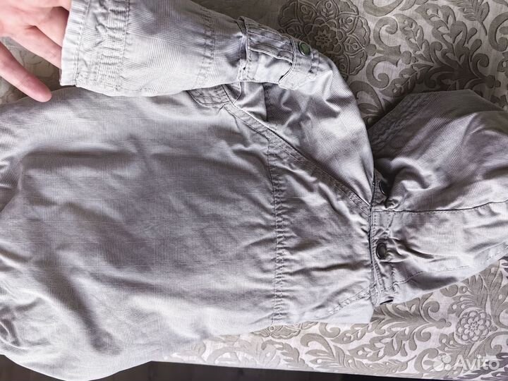 Куртка детская для мальчика H&M