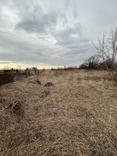 Участок 20 сот. (ИЖС)