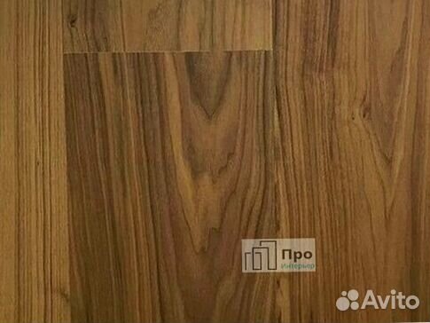 Инженерная доска орех американский