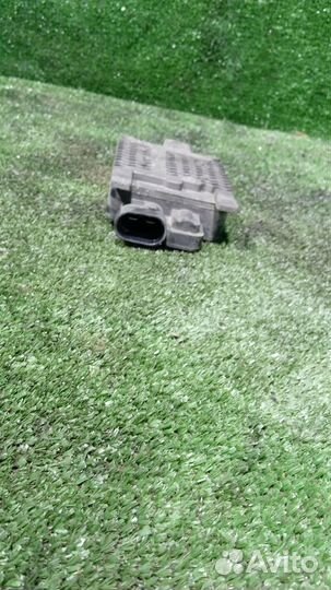 Блок управления вентилятором Ford 9400029.06