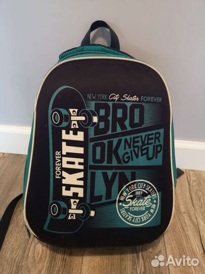 Рюкзак для школы