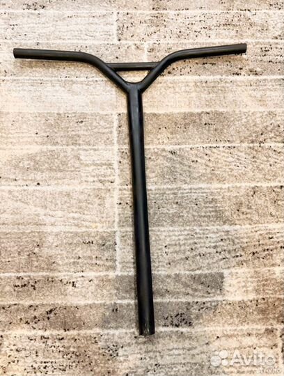 Руль tilt sentry