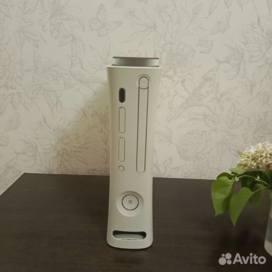 Xbox 360 + kinect