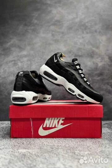 Кроссовки Nike air max 95