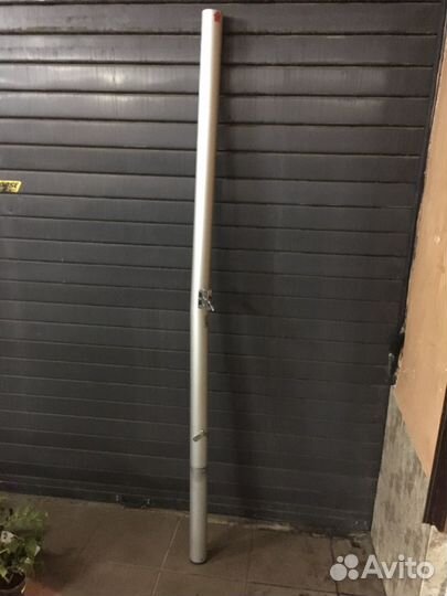 Мачта laser 4.7