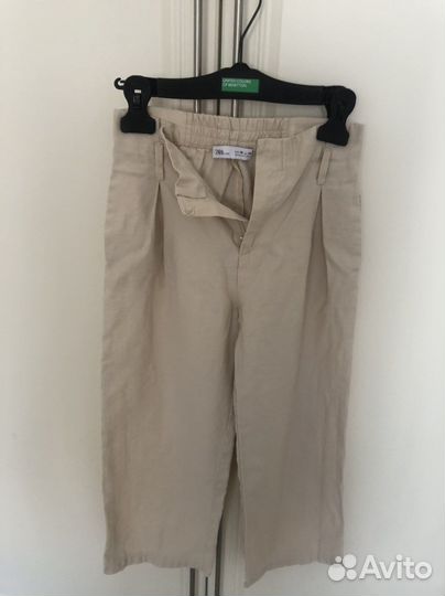 Пакет одежды на девочку 128-134