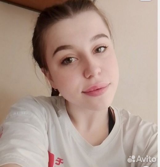 Любая работа, подработка