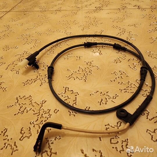 Датчик износа передних колодок Range Rover