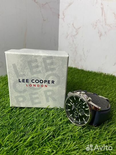 Часы Lee cooper