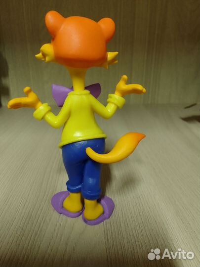 Prosto toys Леопольд