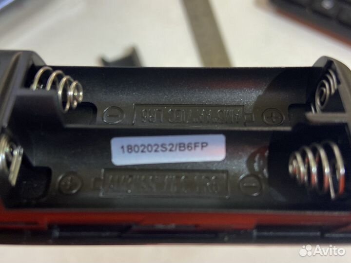 Пульт ду samsung