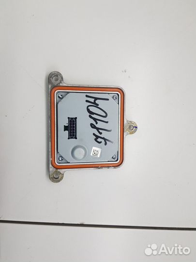 Блок розжига ксеноновой лампы (Haval F7)