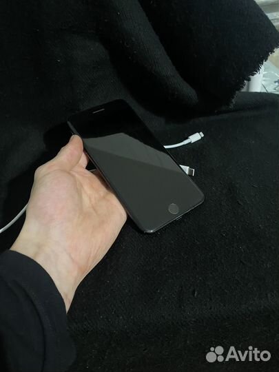 iPhone 7 Plus, 128 ГБ