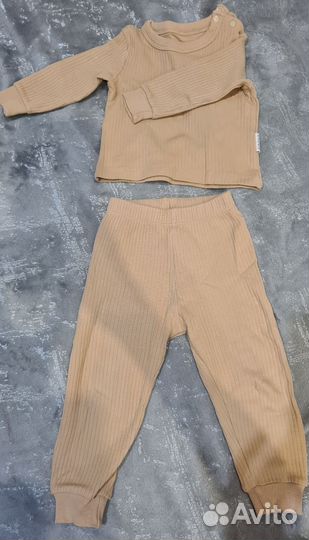 Костюмы для мальчика 80