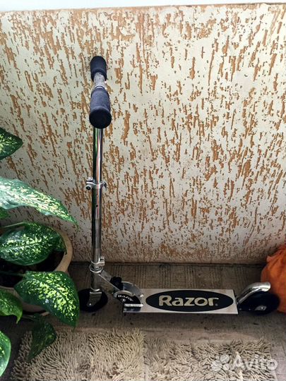 Самокат детский Razor 