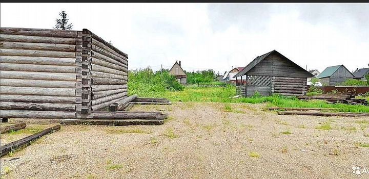 Участок 15 сот. (ИЖС)