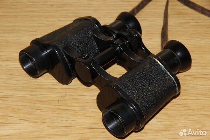 Армейский бинокль 8х24 Hensoldt Wetzlar №82744