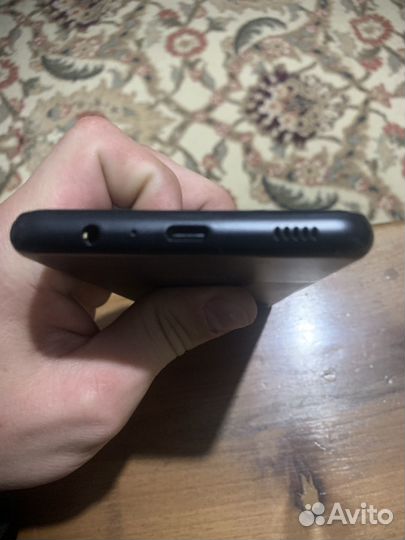 Samsung Galaxy A12, 3/32 ГБ