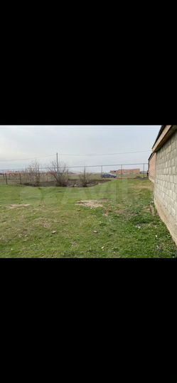 Участок 6 сот. (ИЖС)