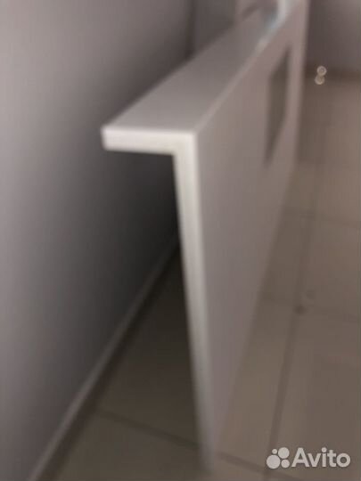 Столешница. Искусственный камень