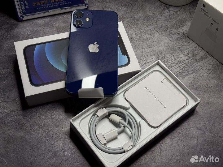 iPhone 12 mini, 128 ГБ