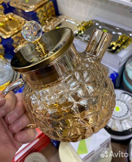 Заварочный чайник