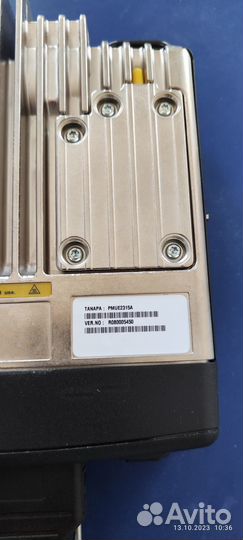 Радиостанция motorola MTM 800