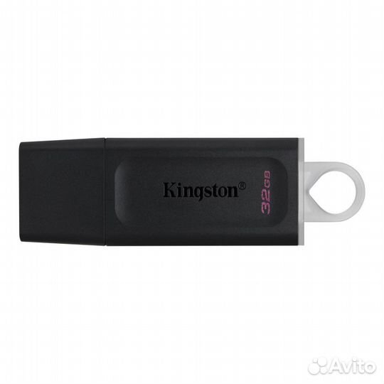 USB 3.2 флешка для пк 32Gb Kingston DTX/32Gb