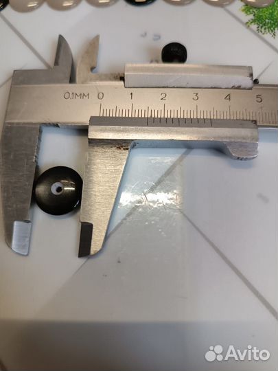 Кнопки на баян 15’