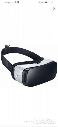 VR очки для телефона