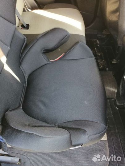 Детское кресло для автомобиля