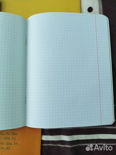 Новые тетради 12 л жёсткая обложка