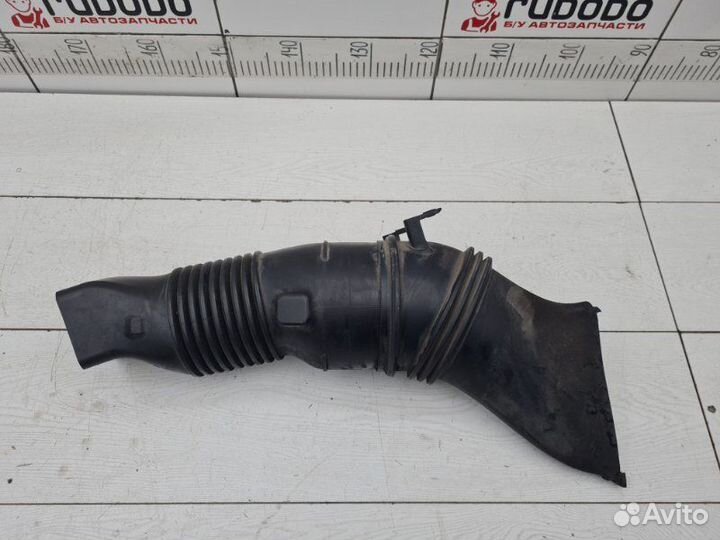 Патрубок воздушный Land Rover Range Rover L322