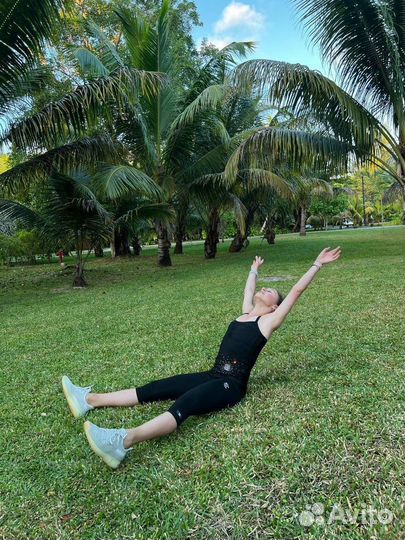 Комплект для офп фигурное катание