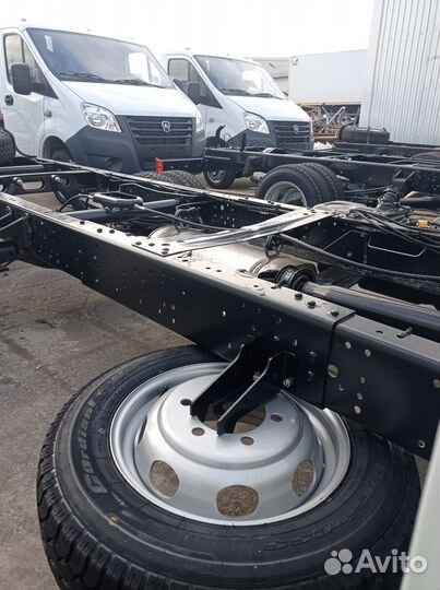 Кронштейн 90 грасусов запасного колеса ГАЗЕЛЬ