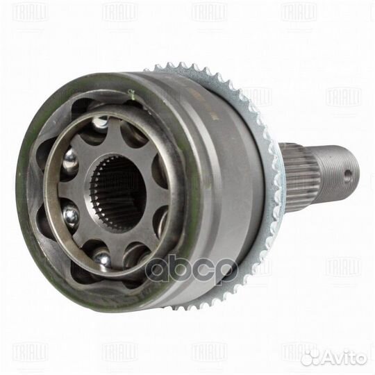 ШРУС mitsubishi pajero IV (06) нар.пер. GO 1126