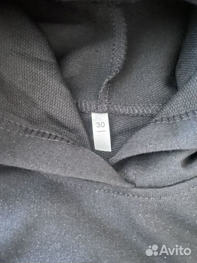 Новый детский спортивный костюм 98 размер