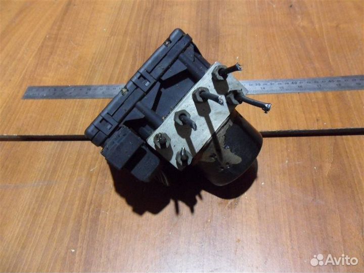 Блок abs Chrysler Voyager GS EGA 1995-2004